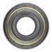 DURAFORCE (4 Each) 6204-ZZ, 6204-2Z, 204SS Shielded Radial Ball Bearing 20X47X14 SpinCo