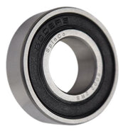 DURAFORCE (8 Each) 6002-2RS, 6002LLU, 6002DDU Sealed Radial Ball Bearing 15X32X9 SpinCo