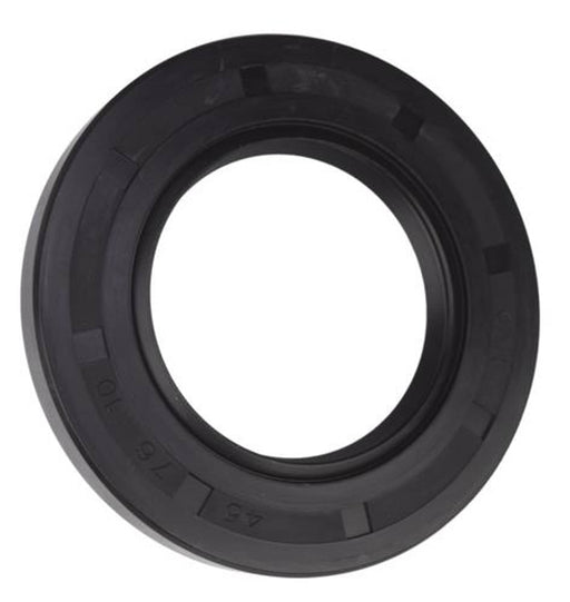 DURAFORCE 45X76X10TC Metric Shaft Oil Seal 45mm/76mm/10mm SpinCo