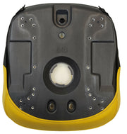 DURAFORCE Replacement Seat for John Deere 270, 280, 313, 315 Skid Steer Yellow