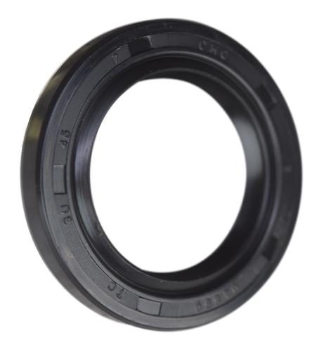 DURAFORCE 30X45X7TC Metric Shaft Oil Seal 30mm/45mm/7mm SpinCo