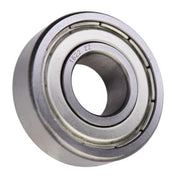 DURAFORCE (4 Each) 1622-ZZ Shielded Radial Ball Bearing 9/16 ID X 1-3/8 OD X 7/16 Wide
