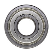 DURAFORCE (4 Each) 1622-ZZ Shielded Radial Ball Bearing 9/16 ID X 1-3/8 OD X 7/16 Wide