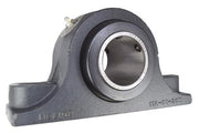 DURAFORCE 2-3/16 Type-E Heavy Duty Pillow Block Bearing 19321203 P2B-E-203R PBE-920-2-3/16