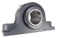 DURAFORCE 2-3/16 Type-E Heavy Duty Pillow Block Bearing 19321203 P2B-E-203R PBE-920-2-3/16