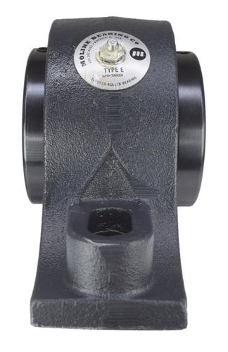 DURAFORCE 2-3/16 Type-E Heavy Duty Pillow Block Bearing 19321203 P2B-E-203R PBE-920-2-3/16