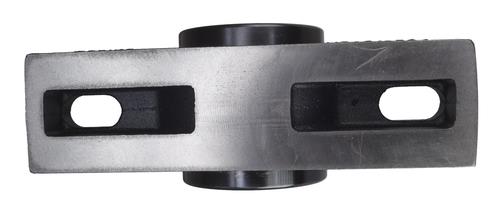 DURAFORCE 2-3/16 Type-E Heavy Duty Pillow Block Bearing 19321203 P2B-E-203R PBE-920-2-3/16