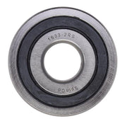 DURAFORCE (10 Each) 1633-2RS Sealed Radial Ball Bearing 5/8 ID X 1-3/4 OD X 1/2 Wide