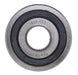 DURAFORCE (10 Each) 1633-2RS Sealed Radial Ball Bearing 5/8 ID X 1-3/4 OD X 1/2 Wide