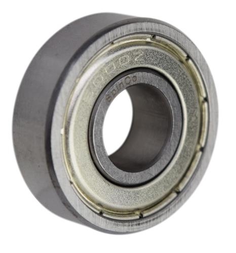 DURAFORCE (4 Each) 6000-ZZ, 6000-2Z, 7100KPP Shielded Radial Ball Bearing 10X26X8 SpinCo