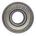 DURAFORCE (4 Each) 6000-ZZ, 6000-2Z, 7100KPP Shielded Radial Ball Bearing 10X26X8 SpinCo