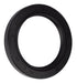 DURAFORCE 40X55X8TC Metric Shaft Oil Seal 40mm/55mm/8mm SpinCo