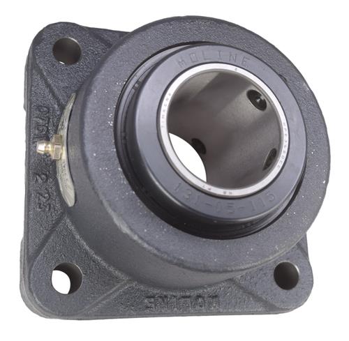 DURAFORCE 2" Type-E Heavy Duty Flange Bearing 19311200 F4B-E-200R FBE-920-2