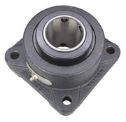 DURAFORCE 2" Type-E Heavy Duty Flange Bearing 19311200 F4B-E-200R FBE-920-2