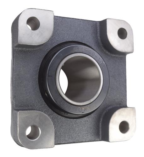 DURAFORCE 2" Type-E Heavy Duty Flange Bearing 19311200 F4B-E-200R FBE-920-2