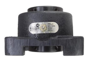 DURAFORCE 2" Type-E Heavy Duty Flange Bearing 19311200 F4B-E-200R FBE-920-2