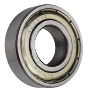 DURAFORCE (6 Each) 6002-ZZ, 6002-2Z, 9102KDD Shielded Radial Ball Bearing 15X32X9 SpinCo