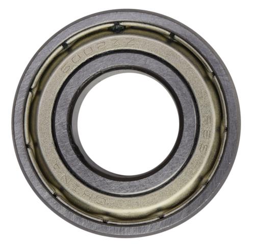 DURAFORCE (6 Each) 6002-ZZ, 6002-2Z, 9102KDD Shielded Radial Ball Bearing 15X32X9 SpinCo