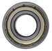 DURAFORCE (4 Each) 6002-ZZ, 6002-2Z, 9102KDD Shielded Radial Ball Bearing 15X32X9 SpinCo