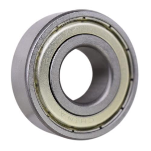 DURAFORCE (4 Each) 6202-ZZ, 6202-2Z, 202SS Shielded Radial Ball Bearing 15X35X11 SpinCo