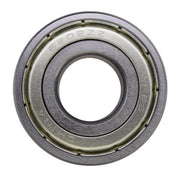 DURAFORCE (4 Each) 6202-ZZ, 6202-2Z, 202SS Shielded Radial Ball Bearing 15X35X11 SpinCo