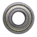 DURAFORCE (4 Each) 6202-ZZ, 6202-2Z, 202SS Shielded Radial Ball Bearing 15X35X11 SpinCo