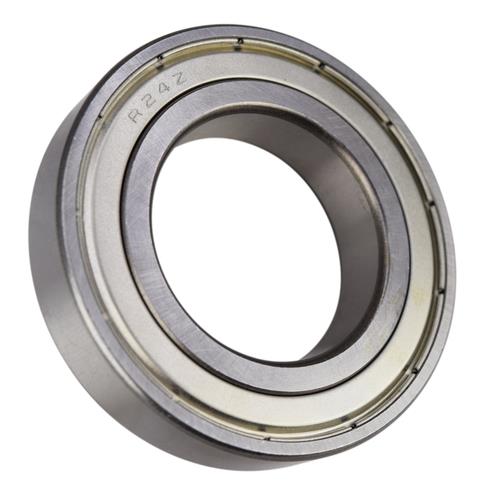 DURAFORCE (4 Each) R24-ZZ Shielded Radial Ball Bearing 1-1/2 ID X 2-5/8 OD X 9/16 Wide