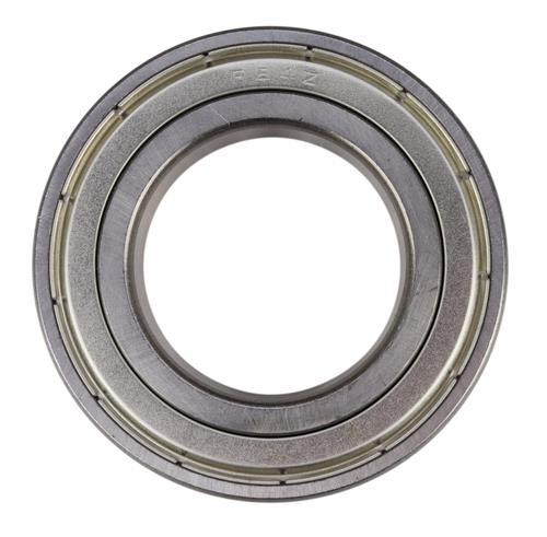 DURAFORCE (4 Each) R24-ZZ Shielded Radial Ball Bearing 1-1/2 ID X 2-5/8 OD X 9/16 Wide