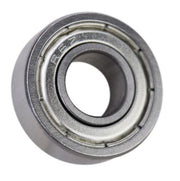 DURAFORCE (4 Each) R6-ZZ Shielded Radial Ball Bearing 3/8 ID X 7/8 OD X 9/32 Wide SpinCo