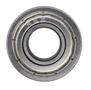 DURAFORCE (4 Each) R6-ZZ Shielded Radial Ball Bearing 3/8 ID X 7/8 OD X 9/32 Wide SpinCo