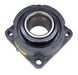 DURAFORCE 2-1/2" M2000 Heavy Duty Four Bolt Flange Bearing 19211208 F4B-S2-208R FB22440H