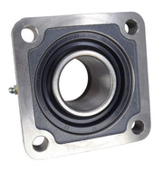 DURAFORCE 2-1/2" M2000 Heavy Duty Four Bolt Flange Bearing 19211208 F4B-S2-208R FB22440H