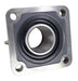DURAFORCE 2-1/2" M2000 Heavy Duty Four Bolt Flange Bearing 19211208 F4B-S2-208R FB22440H