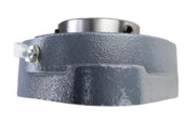DURAFORCE 2-3/16" Two Bolt Flange Bearing UCFL211-35, VF2S-235, F2B-SC-203, SFT-35 SpinCo