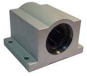 DURAFORCE 5/8" Closed Style Linear Ball Bearing Unit SSWA10UU TWA10UU SpinCo Bearing