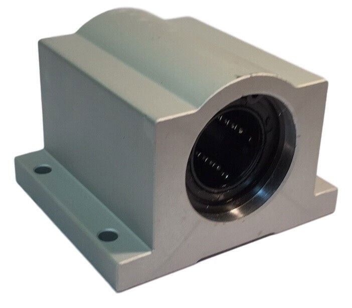 DURAFORCE 5/8" Closed Style Linear Ball Bearing Unit SSWA10UU TWA10UU SpinCo Bearing