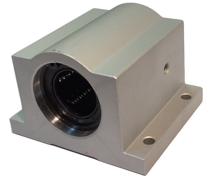 DURAFORCE 5/8" Closed Style Linear Ball Bearing Unit SSWA10UU TWA10UU SpinCo Bearing
