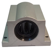DURAFORCE 5/8" Closed Style Linear Ball Bearing Unit SSWA10UU TWA10UU SpinCo Bearing
