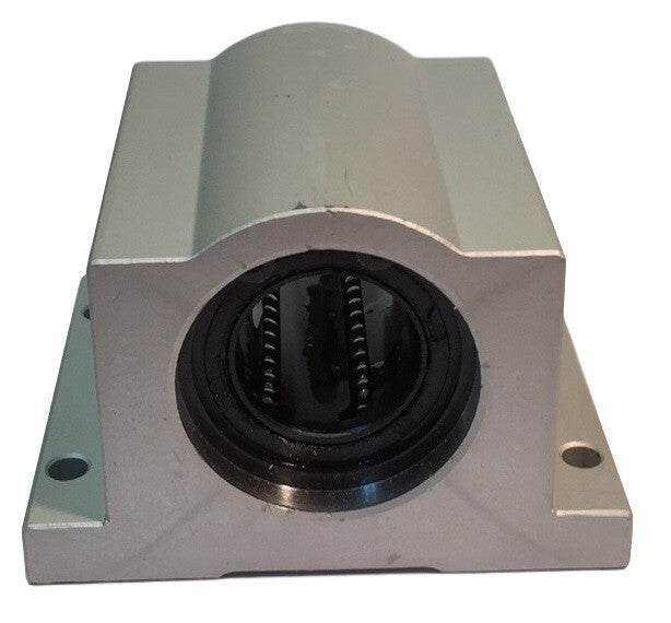 DURAFORCE 5/8" Closed Style Linear Ball Bearing Unit SSWA10UU TWA10UU SpinCo Bearing