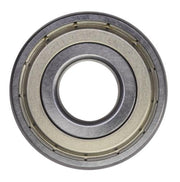 DURAFORCE (10 Each) 6203-ZZ-5/8 6203-2Z10 203SS10 Shielded Radial Ball Bearing 5/8"X40X12