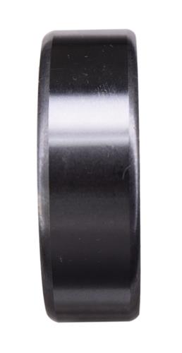 DURAFORCE (4 Each) 1628-ZZ Shielded Radial Ball Bearing 5/8 ID X 1-5/8 OD X 1/2 Wide