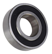 DURAFORCE (10 Each) R12-2RS Sealed Radial Ball Bearing 3/4 ID X 1-5/8 OD X 7/16 Wide