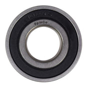DURAFORCE (10 Each) R12-2RS Sealed Radial Ball Bearing 3/4 ID X 1-5/8 OD X 7/16 Wide