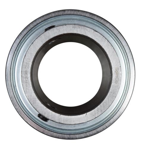 DURAFORCE 1-3/4" Insert Ball Bearing w/ Set Screws SB209-28G FHS209-28G AS209-112D1 GYA112