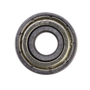 DURAFORCE (4 Each) R3-ZZ Shielded Radial Ball Bearing 3/16 ID X 1/2 OD X 0.196" Wide