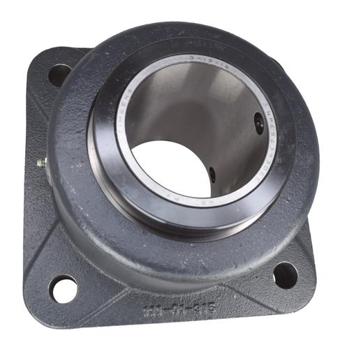 DURAFORCE 3-15/16" Type-E Heavy Duty Flange Bearing 19311315 F4B-E-315R FBE-920-3-15/16