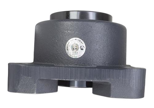 DURAFORCE 3-15/16" Type-E Heavy Duty Flange Bearing 19311315 F4B-E-315R FBE-920-3-15/16