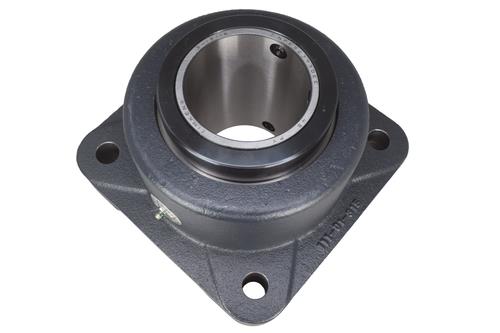 DURAFORCE 3-15/16" Type-E Heavy Duty Flange Bearing 19311315 F4B-E-315R FBE-920-3-15/16