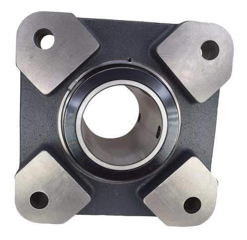 DURAFORCE 3-15/16" Type-E Heavy Duty Flange Bearing 19311315 F4B-E-315R FBE-920-3-15/16