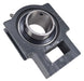 DURAFORCE 2-3/8" Take-up Ball Bearing Unit UCT212-38, UCST212-38, ST-38, VTWS238